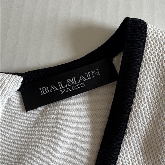 Balmain Paris Women’s Dress - Picture 8 of 16